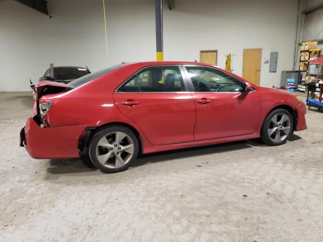 Photo 3 from auction – 2012 TOYOTA CAMRY with VIN 4T1BF1FK8CU612784