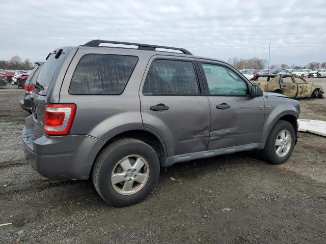 Photo 3 from auction – 2011 FORD ESCAPE XLT with VIN 1FMCU0DG5BKA33846
