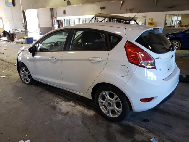 Photo 2 from auction – 2015 FORD FIESTA SE with VIN 3FADP4EJ3FM111465