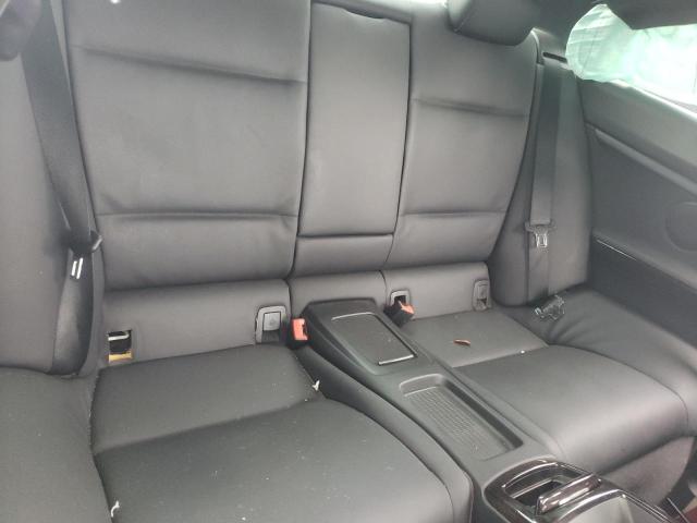 Photo 10 from auction – 2011 BMW 335 I with VIN WBAKG7C51BE263072
