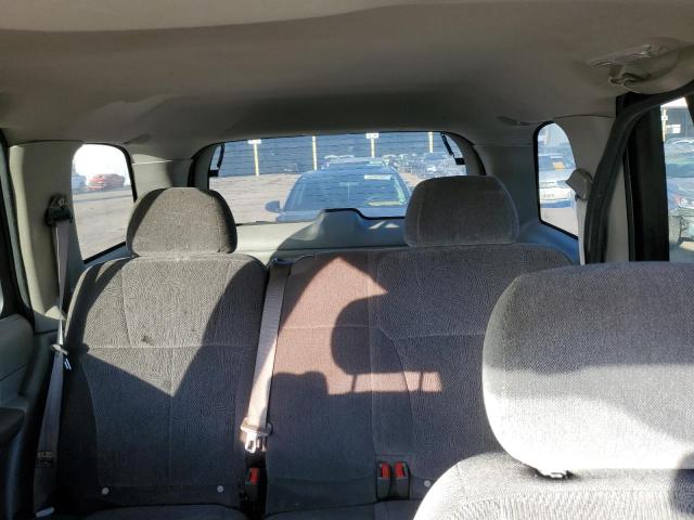 Photo 10 from auction – 2004 CHEVROLET TRAILBLAZE with VIN 1GNDS13S742402503