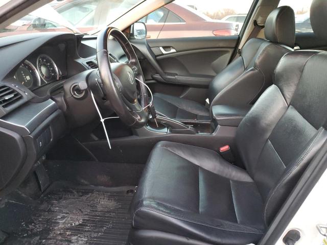 Photo 7 from auction – 2011 ACURA TSX with VIN JH4CU2F60BC007183