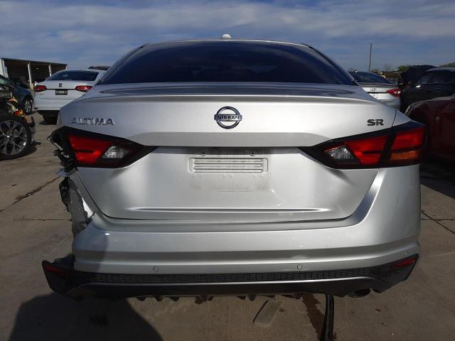 Photo 6 from auction – 2020 NISSAN ALTIMA SR with VIN 1N4BL4CV4LC133125