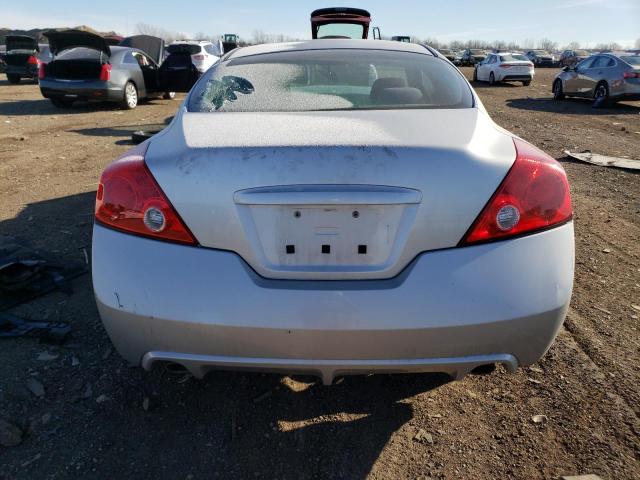 Photo 6 from auction – 2012 NISSAN ALTIMA S with VIN 1N4AL2EP2CC264374