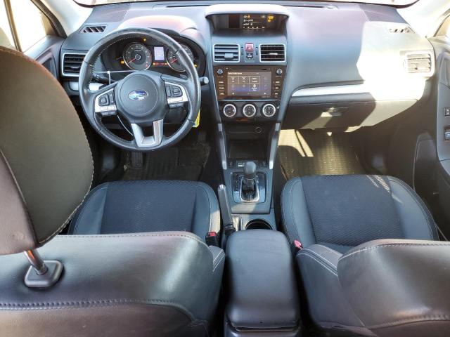 Photo 8 from auction – 2017 SUBARU FORESTER 2 with VIN JF2SJGEC2HH501939
