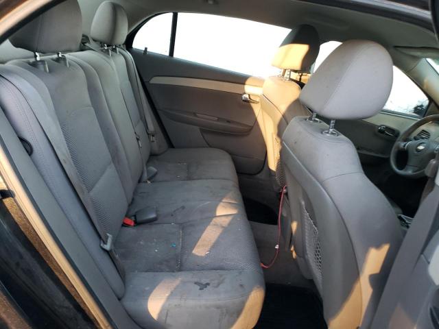 Photo 10 from auction – 2012 CHEVROLET MALIBU LS with VIN 1G1ZB5E09CF155342