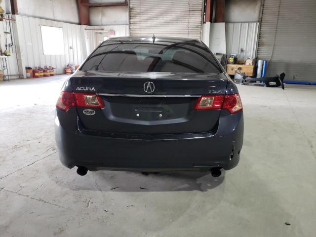 Photo 6 from auction – 2011 ACURA TSX with VIN JH4CU2F67BC002904