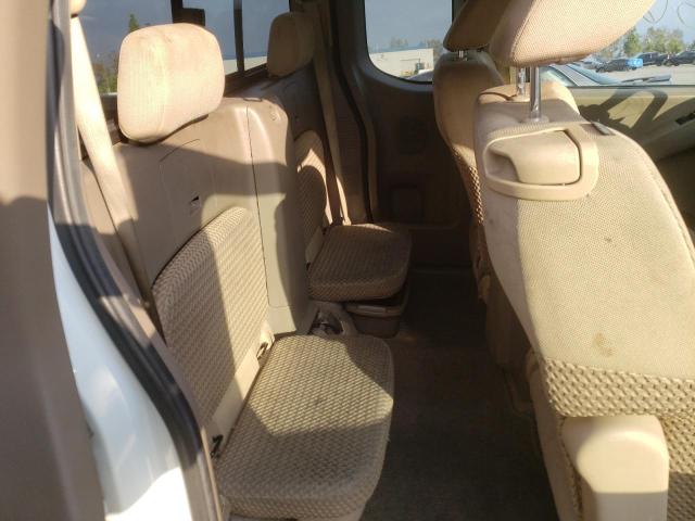 Photo 10 from auction – 2013 NISSAN FRONTIER S with VIN 1N6BD0CT3DN744815