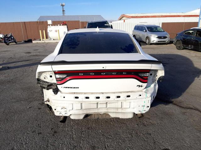Photo 6 from auction – 2016 DODGE CHARGER R/ with VIN 2C3CDXCT7GH276895