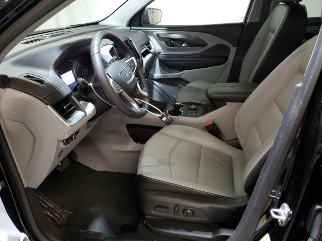 Photo 7 from auction – 2022 GMC TERRAIN SL with VIN 3GKALVEV6NL279983