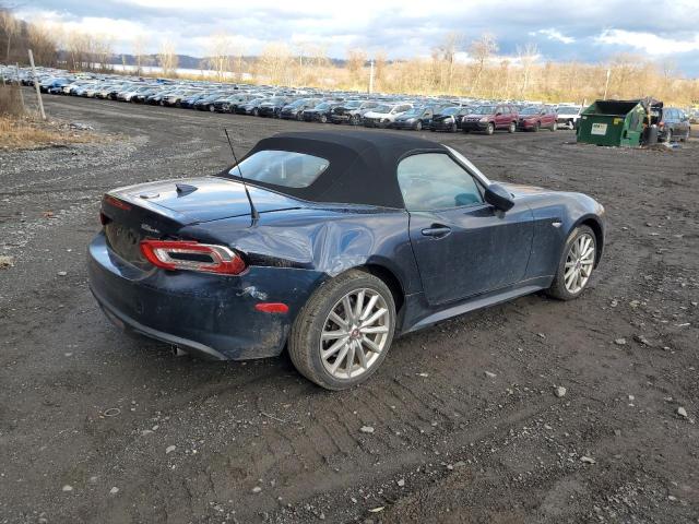 Photo 3 from auction – 2018 FIAT 124 SPIDER with VIN JC1NFAEK2J0133927