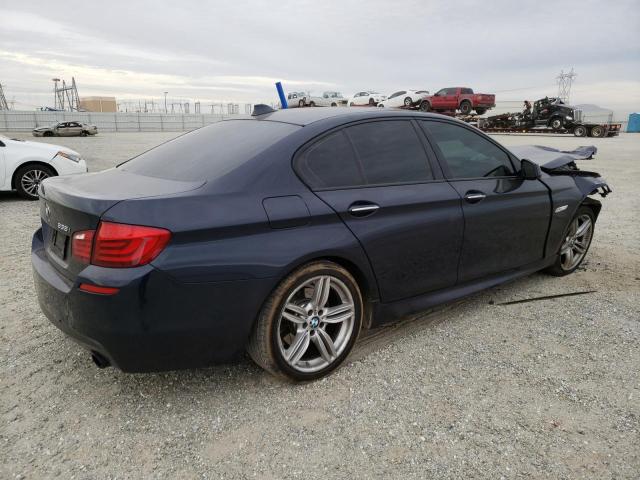 Photo 3 from auction – 2013 BMW 535 I with VIN WBAFR7C59DC825729