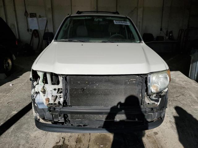 Photo 5 from auction – 2011 FORD ESCAPE XLT with VIN 1FMCU0DGXBKB22716