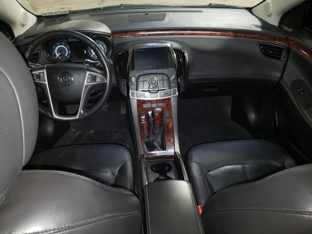 Photo 8 from auction – 2013 BUICK LACROSSE with VIN 1G4GC5E30DF226608