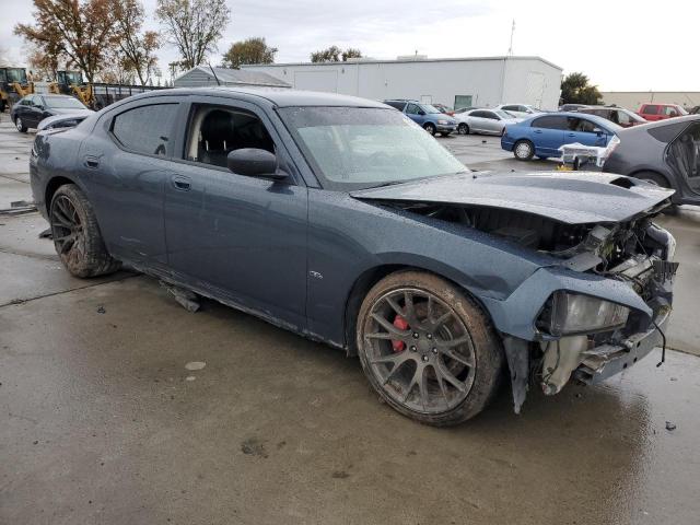 Photo 4 from auction – 2008 DODGE CHARGER SR with VIN 2B3LA73W98H151396
