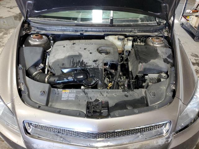 Photo 11 from auction – 2011 CHEVROLET MALIBU LS with VIN 1G1ZB5E14BF242637