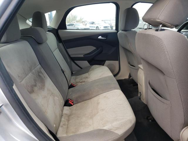 Photo 11 from auction – 2013 FORD FOCUS SE with VIN 1FADP3K20DL184797
