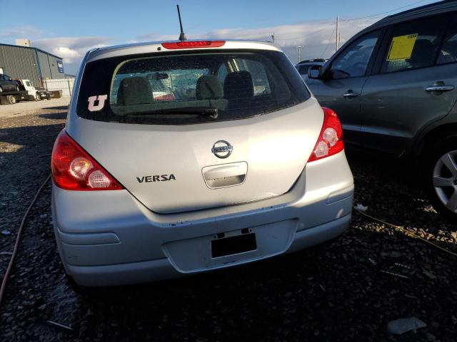 Photo 6 from auction – 2012 NISSAN VERSA S with VIN 3N1BC1CPXCK226108