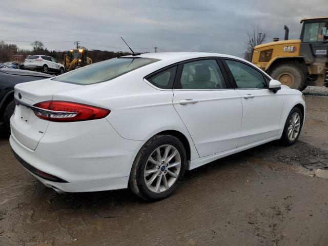 Photo 3 from auction – 2017 FORD FUSION SE with VIN 3FA6P0H78HR235318