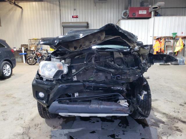 Photo 5 from auction – 2015 TOYOTA TACOMA DOU with VIN 3TMLU4EN3FM167942