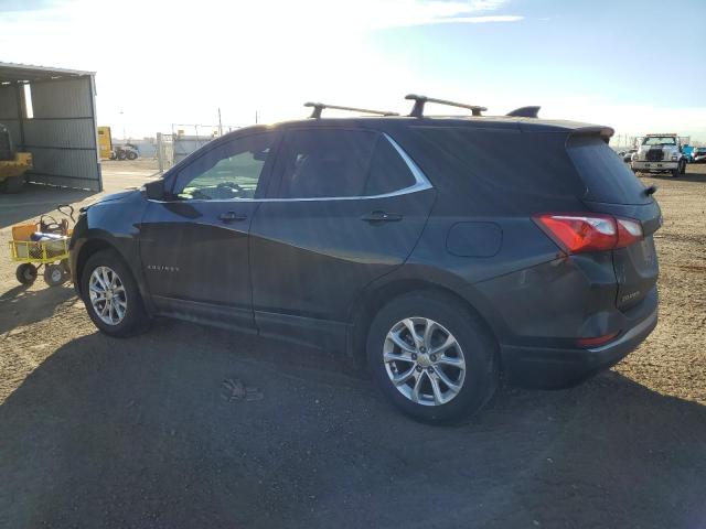 Photo 2 from auction – 2018 CHEVROLET EQUINOX LT with VIN 2GNAXSEV8J6286261