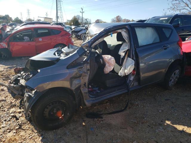 NISSAN VERSA NOTE 2017 with VIN 3N1CE2CP8HL379902 - Photo from auction