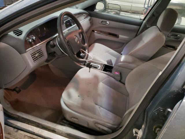 Photo 7 from auction – 2007 BUICK LACROSSE C with VIN 2G4WC582571106698
