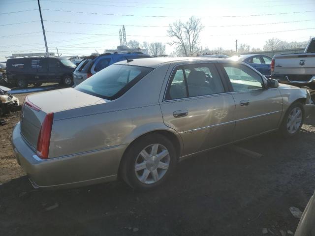 Photo 3 from auction – 2006 CADILLAC DTS with VIN 1G6KD57Y46U124234