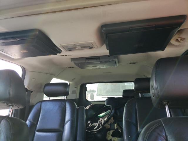 Photo 10 from auction – 2008 CADILLAC ESCALADE E with VIN 1GYFK66868R102439