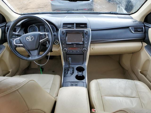 Photo 8 from auction – 2016 TOYOTA CAMRY LE with VIN 4T1BF1FK3GU547879