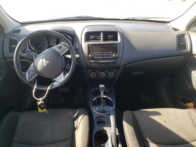 Photo 8 from auction – 2016 MITSUBISHI OUTLANDER with VIN JA4AP3AU7GZ063115