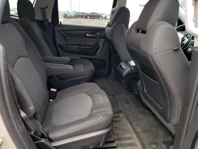 Photo 11 from auction – 2014 CHEVROLET TRAVERSE L with VIN 1GNKVHKD9EJ103368