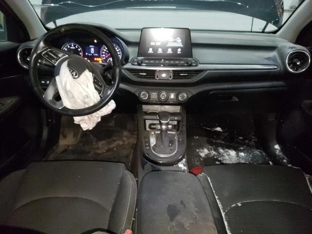 Photo 8 from auction – 2019 KIA FORTE EX with VIN 3KPF54ADXKE077456