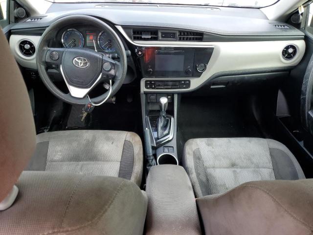 Photo 8 from auction – 2019 TOYOTA COROLLA L with VIN 2T1BURHE8KC203311