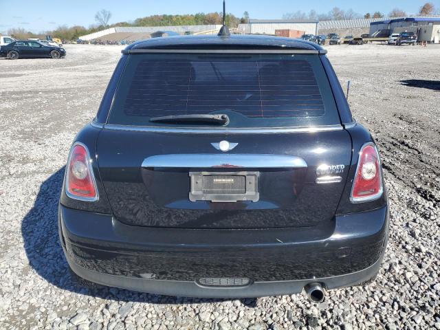 Photo 6 from auction – 2010 MINI COOPER with VIN WMWMF3C52ATZ65710