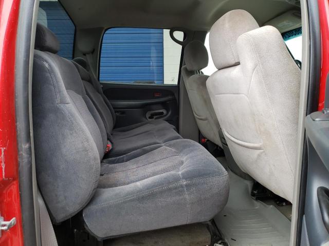 Photo 10 from auction – 2006 CHEVROLET SILVERADO with VIN 1GCHK23U16F166167