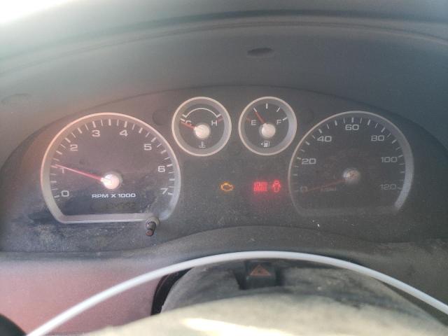 Photo 9 from auction – 2005 FORD RANGER with VIN 1FTYR10U25PA52150