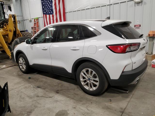 Photo 3 from auction – 2020 FORD ESCAPE SE with VIN 1FMCU0G61LUA96127