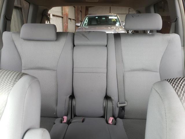 Photo 10 from auction – 2007 TOYOTA HIGHLANDER with VIN JTEDP21A970130106