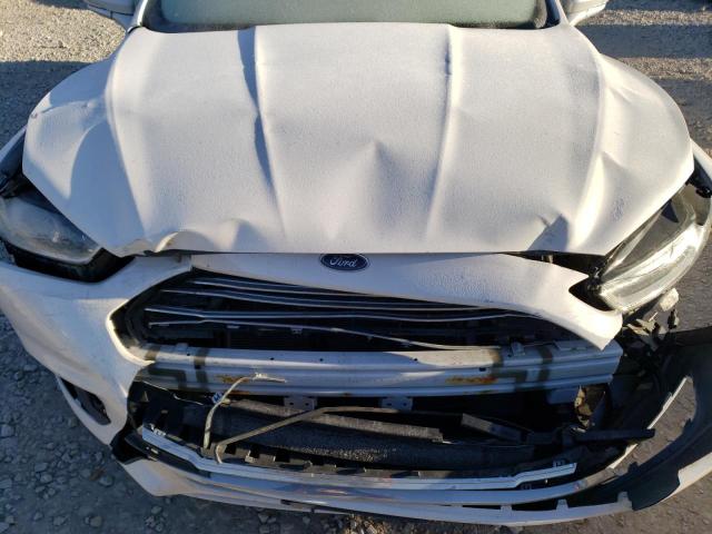 Photo 11 from auction – 2013 FORD FUSION SE with VIN 3FA6P0H70DR201805