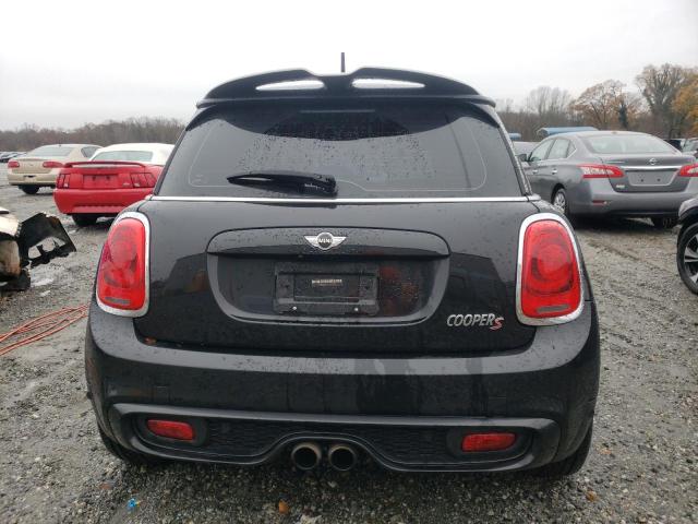 Photo 6 from auction – 2018 MINI COOPER S with VIN WMWXP7C57J2A47333