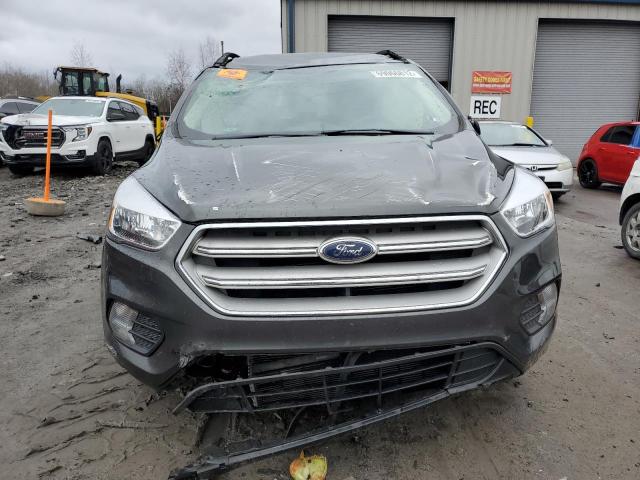 Photo 5 from auction – 2018 FORD ESCAPE SE with VIN 1FMCU9GD9JUC26090