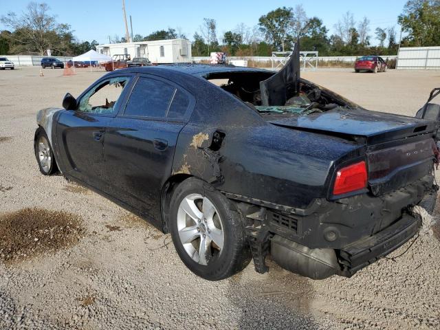 Photo 2 from auction – 2014 DODGE CHARGER SX with VIN 2C3CDXHG9EH361889