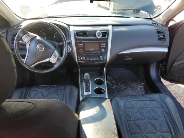 Photo 8 from auction – 2015 NISSAN ALTIMA 2.5 with VIN 1N4AL3AP1FC260364