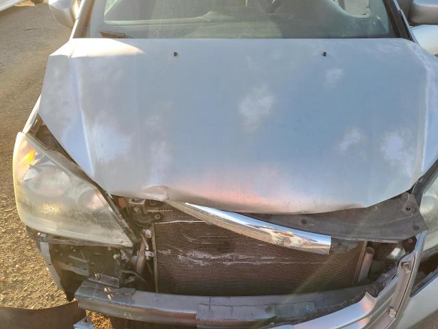 Photo 12 from auction – 2009 HONDA ODYSSEY EX with VIN 5FNRL38489B044852