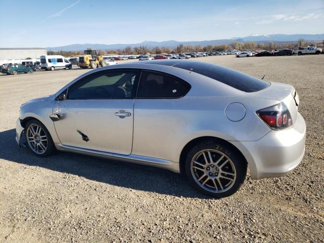 Photo 2 from auction – 2008 TOYOTA SCION TC with VIN JTKDE167880262284