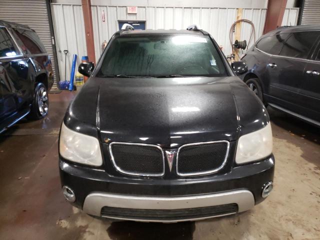 Photo 5 from auction – 2008 PONTIAC TORRENT with VIN 2CKDL33F286312049
