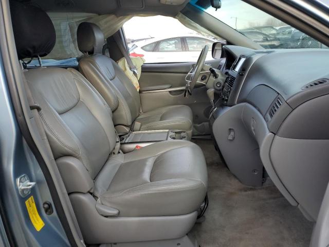 Photo 7 from auction – 2008 TOYOTA SIENNA CE with VIN 5TDZK23C78S199155