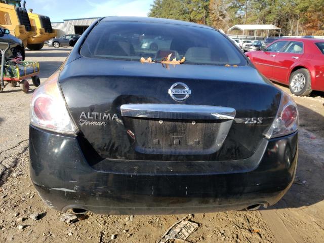 Photo 6 from auction – 2012 NISSAN ALITMA with VIN 1N4AL2AP3CC177573