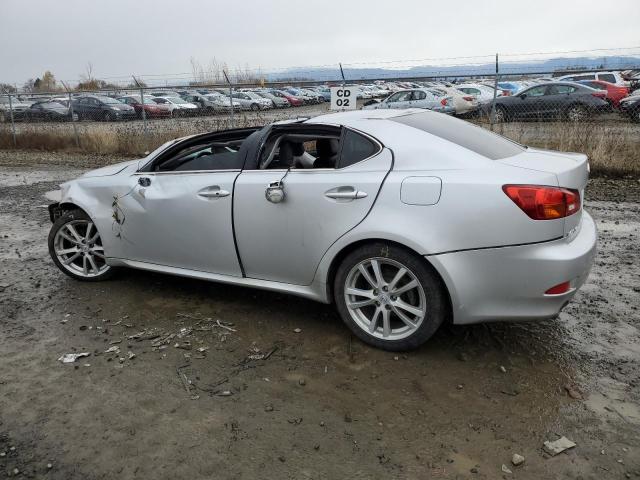 Photo 2 from auction – 2006 LEXUS IS 250 with VIN JTHBK262065012862